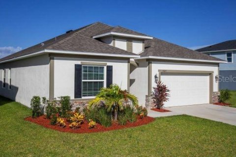 Casa en venta en Brooksville, Florida, 4 dormitorios, 200.11 m2 № 2213304 - foto 2