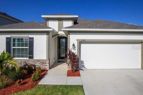 Villa ou maison à Brooksville, Floride 4 chambres, 200.11 m2 № 2213304