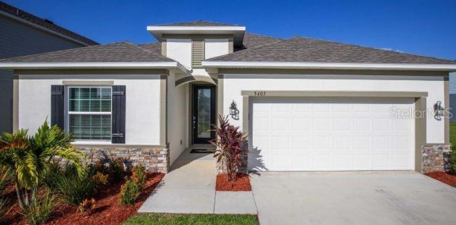 Casa en Brooksville, Florida 4 dormitorios, 200.11 m2 № 2213304