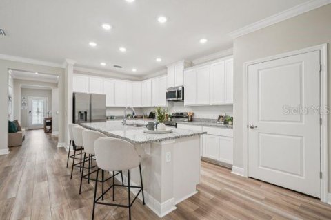 Casa en venta en Brooksville, Florida, 4 dormitorios, 200.11 m2 № 2213304 - foto 4