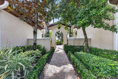 Copropriété à louer à Jupiter, Floride: 3 chambres, 246.19 m2 № 2274578 - photo 2