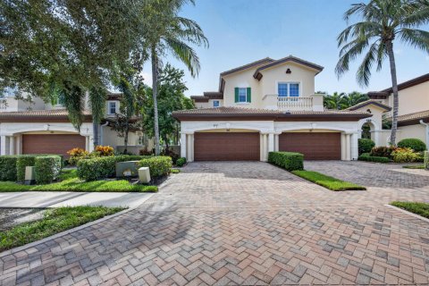 Copropriété à louer à Jupiter, Floride: 3 chambres, 246.19 m2 № 2274578 - photo 5