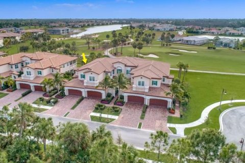 Copropriété à louer à Jupiter, Floride: 3 chambres, 246.19 m2 № 2274578 - photo 7