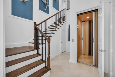 Copropriété à louer à Jupiter, Floride: 3 chambres, 246.19 m2 № 2274578 - photo 8
