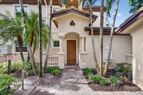 Copropriété à louer à Jupiter, Floride: 3 chambres, 246.19 m2 № 2274578 - photo 3