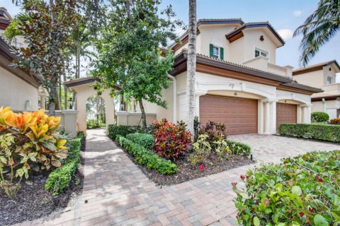 Condo à Jupiter, Floride, 3 chambres № 2274578