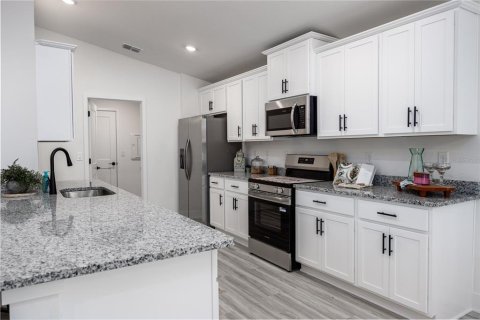 Купить виллу или дом в Алачуа, Флорида 6 комнат, 181.35м2, № 2200481 - фото 9