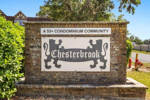 Condominio en venta en Leesburg, Florida, 3 dormitorios, 131.27 m2 № 1637514 - foto 17