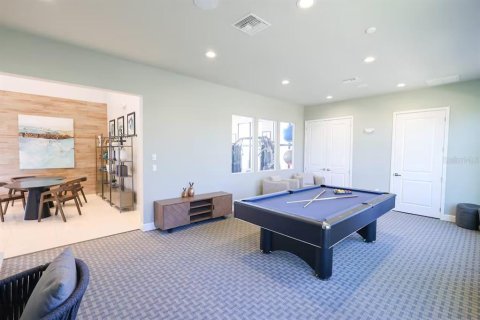 Townhouse in Davenport, Florida 4 bedrooms, 173.82 sq.m. № 2208391 - photo 23