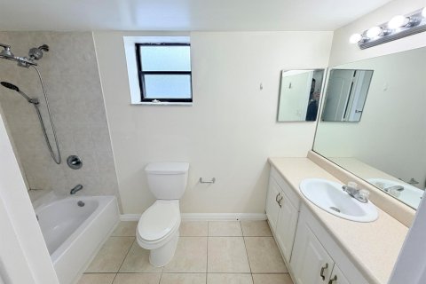 Condo in West Palm Beach, Florida, 1 bedroom  № 2375036 - photo 7