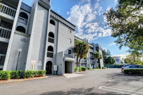 Condo in West Palm Beach, Florida, 1 bedroom  № 2375036 - photo 9