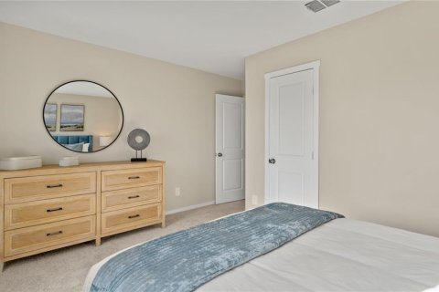 House in Edgewater, Florida 4 bedrooms, 168.25 sq.m. № 2425793 - photo 7