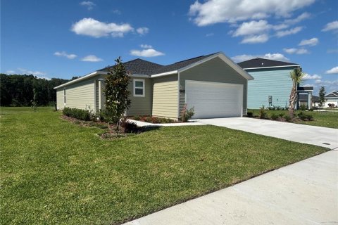 Casa en alquiler en Ocala, Florida, 3 dormitorios, 132.66 m2 № 1778544 - foto 1