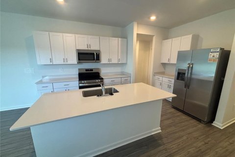 Casa en alquiler en Ocala, Florida, 3 dormitorios, 132.66 m2 № 1778544 - foto 6