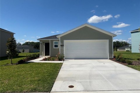 House in Ocala, Florida 3 bedrooms, 132.66 sq.m. № 1778544 - photo 2