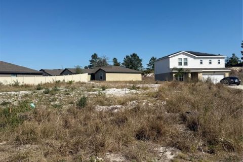 Terreno en venta en Kissimmee, Florida № 1603212 - foto 4