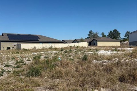 Terreno en venta en Kissimmee, Florida № 1603212 - foto 3