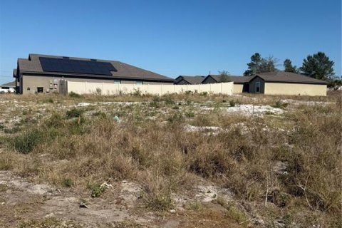 Terreno en venta en Kissimmee, Florida № 1603212 - foto 2