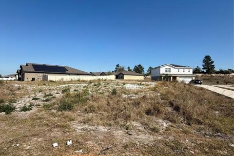 Terreno en venta en Kissimmee, Florida № 1603212 - foto 6