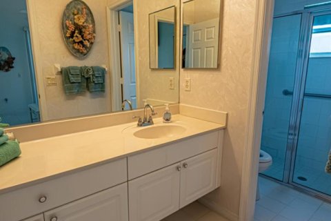 Villa ou maison à vendre à Port St. Lucie, Floride: 2 chambres, 143.07 m2 № 2191102 - photo 11