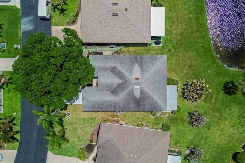 Villa ou maison à vendre à Port St. Lucie, Floride: 2 chambres, 143.07 m2 № 2191102 - photo 23