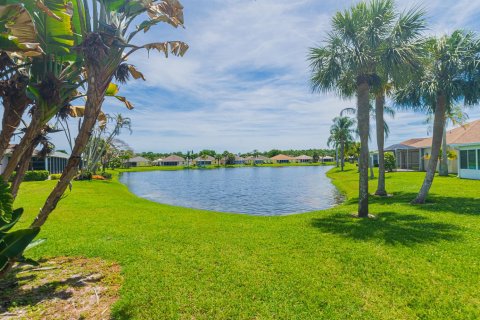 Villa ou maison à vendre à Port St. Lucie, Floride: 2 chambres, 143.07 m2 № 2191102 - photo 19