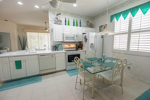 Villa ou maison à vendre à Port St. Lucie, Floride: 2 chambres, 143.07 m2 № 2191102 - photo 7