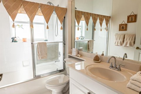 Villa ou maison à vendre à Port St. Lucie, Floride: 2 chambres, 143.07 m2 № 2191102 - photo 13