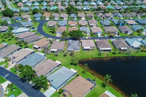 Villa ou maison à vendre à Port St. Lucie, Floride: 2 chambres, 143.07 m2 № 2191102 - photo 24