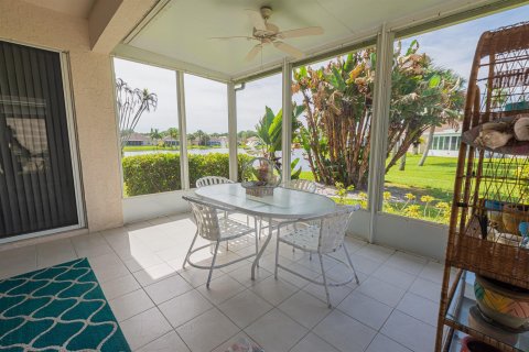 Villa ou maison à vendre à Port St. Lucie, Floride: 2 chambres, 143.07 m2 № 2191102 - photo 18