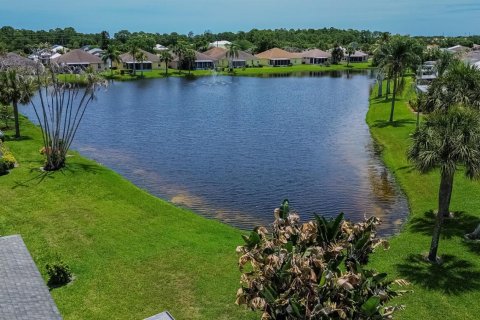Villa ou maison à vendre à Port St. Lucie, Floride: 2 chambres, 143.07 m2 № 2191102 - photo 20