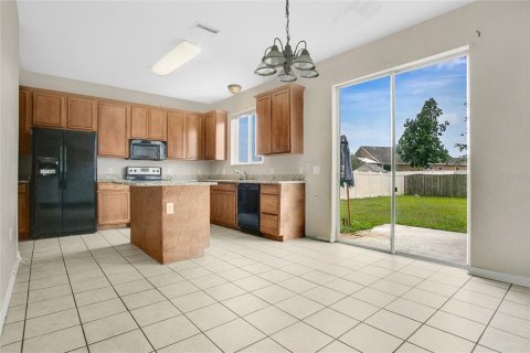 House in Lakeland, Florida 4 bedrooms, 235.51 sq.m. № 1757220 - photo 11
