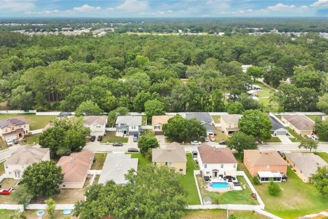 House in Lakeland, Florida 4 bedrooms, 235.51 sq.m. № 1757220 - photo 29