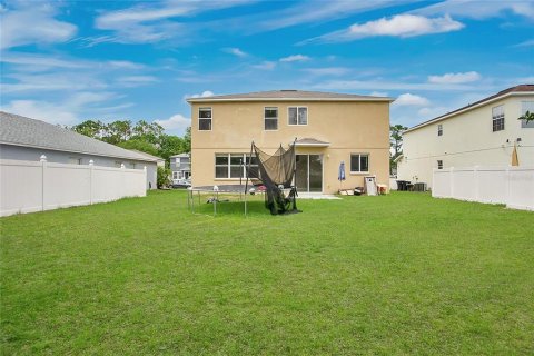 House in Lakeland, Florida 4 bedrooms, 235.51 sq.m. № 1757220 - photo 26