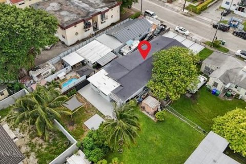 Casa en alquiler en Miami, Florida № 2085033 - foto 4