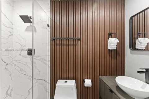 Casa en alquiler en Miami, Florida № 2085033 - foto 19