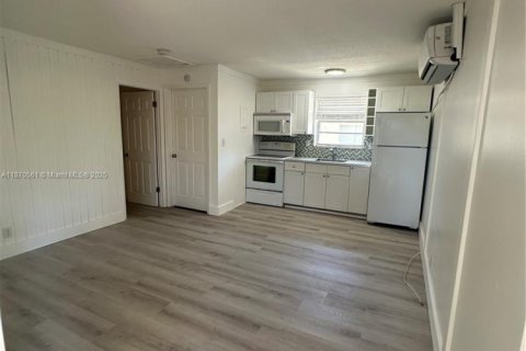 Apartamento en alquiler en Fort Lauderdale, Florida, 1 dormitorio, 55.74 m2 № 1895526 - foto 7