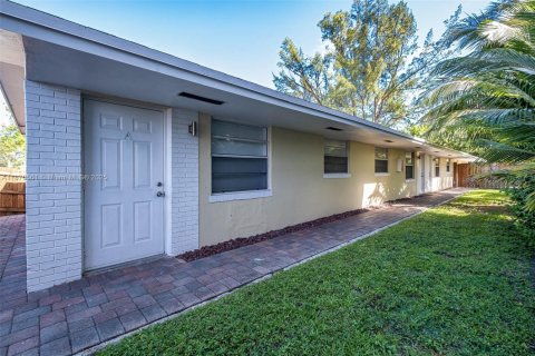 Apartamento en alquiler en Fort Lauderdale, Florida, 1 dormitorio, 55.74 m2 № 1895526 - foto 8