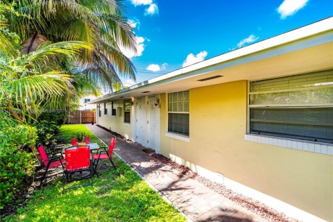 Apartamento en alquiler en Fort Lauderdale, Florida, 1 dormitorio, 55.74 m2 № 1895526 - foto 14