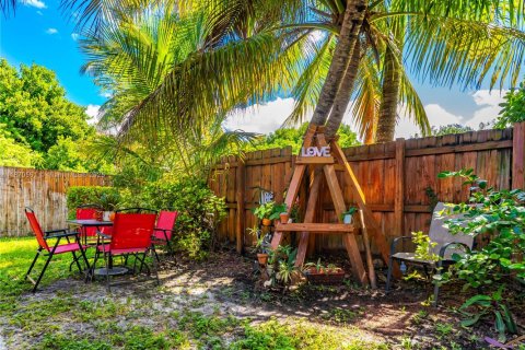 Apartamento en alquiler en Fort Lauderdale, Florida, 1 dormitorio, 55.74 m2 № 1895526 - foto 13