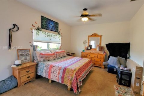 Купить виллу или дом в Лабель, Флорида 3 спальни, 191.75м2, № 2029102 - фото 5