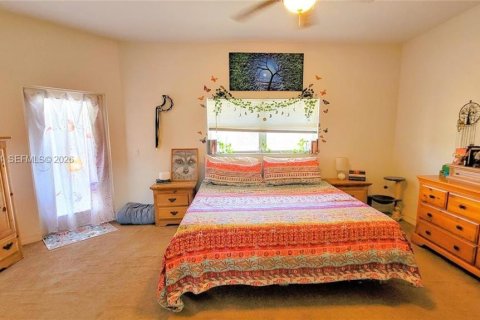 Купить виллу или дом в Лабель, Флорида 3 спальни, 191.75м2, № 2029102 - фото 6