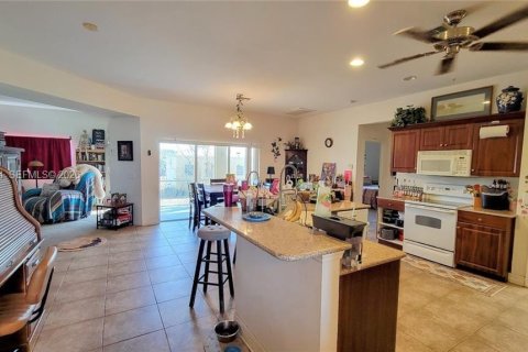 Купить виллу или дом в Лабель, Флорида 3 спальни, 191.75м2, № 2029102 - фото 4