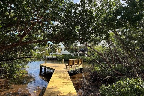 Villa ou maison à louer à Anna Maria, Floride: 3 chambres, 111.67 m2 № 2405159 - photo 4