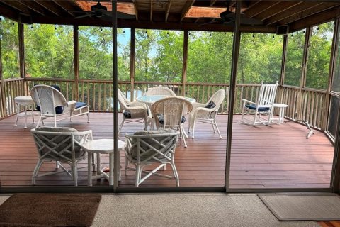Villa ou maison à louer à Anna Maria, Floride: 3 chambres, 111.67 m2 № 2405159 - photo 18