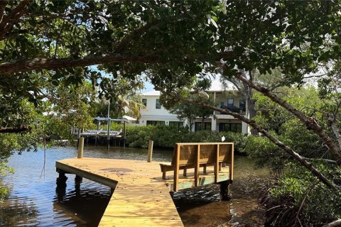 Villa ou maison à louer à Anna Maria, Floride: 3 chambres, 111.67 m2 № 2405159 - photo 5