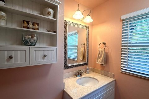 Villa ou maison à louer à Anna Maria, Floride: 3 chambres, 111.67 m2 № 2405159 - photo 21