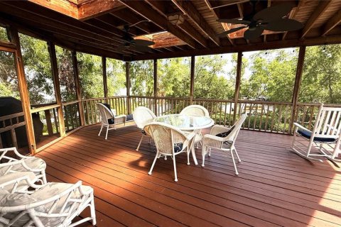 Villa ou maison à louer à Anna Maria, Floride: 3 chambres, 111.67 m2 № 2405159 - photo 7