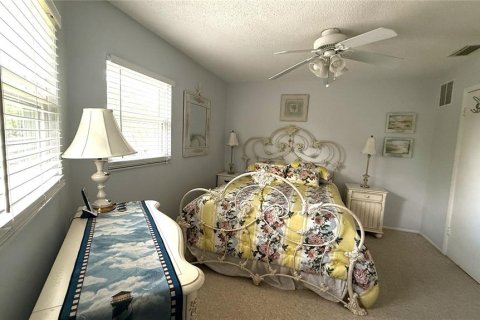 Villa ou maison à louer à Anna Maria, Floride: 3 chambres, 111.67 m2 № 2405159 - photo 19