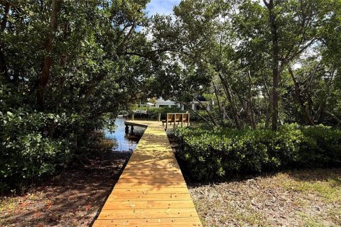 Villa ou maison à louer à Anna Maria, Floride: 3 chambres, 111.67 m2 № 2405159 - photo 6
